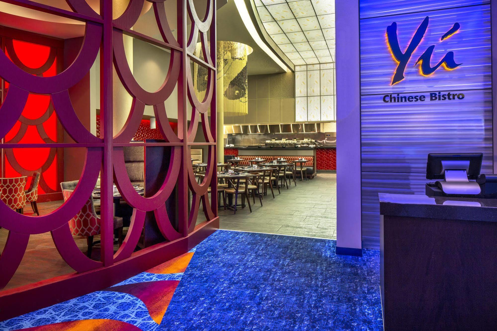 12 Tribes Resort Casino Omak Exterior photo